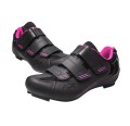 BUTY FLR BUTY SZOSA F-35.III ROAD MATT BLACK/PINK 36