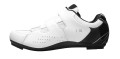 BUTY FLR BUTY SZOSA F-35.III MATT WHITE/BLACK 43