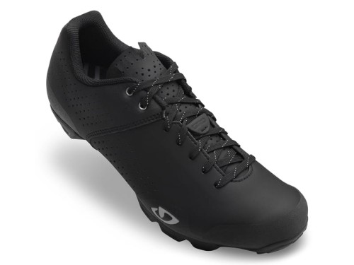 BUTY MĘSKIE MTB GIRO PRIVATEER LACE black roz.41 