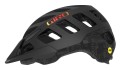 KASK MTB/ENDURO GIRO RADIX matte black hypnotic roz. S 51-55cm