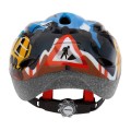 ALPINA KASK GAMMA 2.0 CONSTRUCTION 46-51