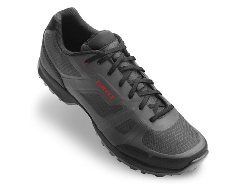 BUTY DAMSKIE GIRO GAUGE W titanium dark shadow roz.41