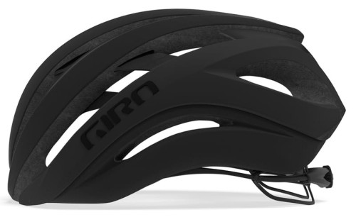 Kask szosowy GIRO AETHER SPHERICAL MIPS matte black roz. S (51-55 cm) 