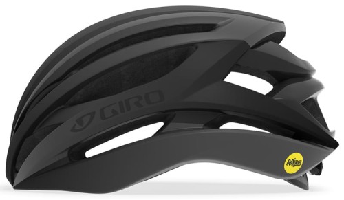 KASK SZOSOWY GIRO SYNTAX MIPS matte black roz. L 59-63 cm