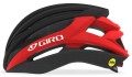 KASK SZOSOWY GIRO SYNTAX MIPS matte black bright red roz. M 55-59 cm