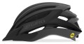 KASK GRAVELOWY GIRO Artex MIPS matte black roz. S 51-55 cm