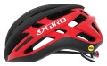 KASK SZOSOWY Giro Agilis matte black bright red roz. M 55-59 cm