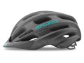KASK DAMSKI MTB GIRO VASONA matte titanium 50-57 cm