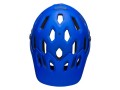 Kask full face BELL SUPER 3R MIPS matte blues roz. L (58-62 cm) (NEW)