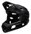 KASK FULL FACE BELL SUPER AIR R MIPS SPHERICAL matte gloss black roz. M (55–59 cm) 
