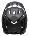 KASK FULL FACE BELL SUPER AIR R MIPS SPHERICAL matte gloss black roz. S (52–56 cm)