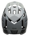 KASK FULL FACE BELL SUPER AIR R MIPS SPHERICAL matte gloss grays roz. M (55–59 cm) 