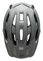 KASK FULL FACE BELL SUPER AIR R MIPS SPHERICAL matte gloss grays roz. M (55–59 cm) 