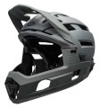 KASK FULL FACE BELL SUPER AIR R MIPS SPHERICAL matte gloss grays roz. L (58–62 cm) 