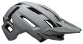 KASK FULL FACE BELL SUPER AIR R MIPS SPHERICAL matte gloss grays roz. L (58–62 cm) 