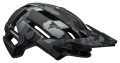 KASK FULL FACE BELL SUPER AIR R MIPS SPHERICAL matte gloss black camo roz. L (58–62 cm)