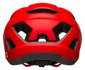KASK MTB BELL NOMAD INTEGRATED MIPS matte red black roz. Uniwersalny męski (53-60 cm) 