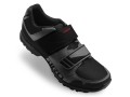BUTY MĘSKIE MTB GIRO BERM dark shadow black roz.46