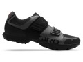 BUTY MĘSKIE MTB GIRO BERM dark shadow black roz.47