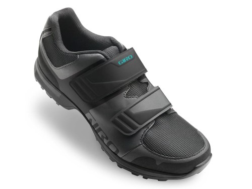 BUTY DAMSKIE MTB GIRO BERM W titanium dark shadow roz.37 