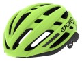 KASK SZOSOWY Giro Agilis highlight yellow roz. S 51-55 cm