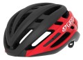 KASK SZOSOWY Giro Agilis matte black bright red roz. M 55-59 cm