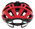 KASK SZOSOWY Giro Agilis matte black bright red roz. M 55-59 cm