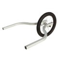 BURLEY JOGGER KIT SOLO (zestaw do biegania Solo, D'lite Single)